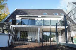 Erstbezug einer 3 Zimmer Maisonette-Wohnung, luxuriöse Innenausstattung, Aufzug und TG  – Stapper Weg 341, 41199 Geistenbeck, Mönchengladbach – Vorschaubild 17