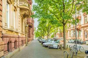 Möblierte Wohnung auf Zeit zu vermieten: – Grüneburgweg 000, 60323 Westend-Süd, Frankfurt am Main – Vorschaubild 49