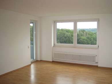 Dies könnte Ihr neues Zuhause werden. Helle 2-Zimmer-Wohnung