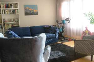 Gepflegte Erdgeschosswohnung unweit der Elbe – Die vollständige Adresse der Immobilie erhältst du vom Anbieter., 22605 Othmarschen, Hamburg – Vorschaubild 2