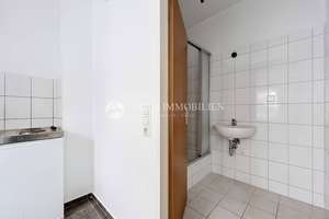 Top-Lage Kastanienallee!! 2 EG-Studios, 1 vermietet, 1 frei, ca. 52 m², mit Außenfläche (SNR) – Kastanienallee 47, 10119 Mitte (Ortsteil), Berlin – Vorschaubild 11
