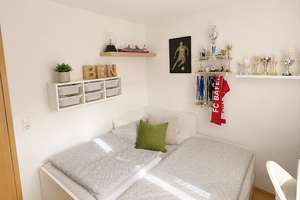 Zuhause mit 4 Zimmern und viel Platz in Karlsruhe – Bernhard-Lichtenberg-Straße 60, 76189 Oberreut, Karlsruhe – Vorschaubild 11