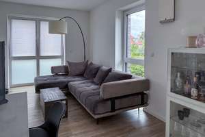 Moderne 2-Zimmer-Wohnung mit großzügiger Dachterrasse im ruhigen Hintergrundstück in Osternburg – Die vollständige Adresse der Immobilie erhältst du vom Anbieter., 26135 Osternburg, Oldenburg (Oldenburg) – Vorschaubild 4