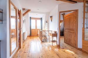 BRUMANI | Vielseitiges Haus mit Garten und Blick auf den Rhein in Rhinau (F) – Die vollständige Adresse der Immobilie erhältst du vom Anbieter., 77966 Kappel-Grafenhausen – Vorschaubild 15