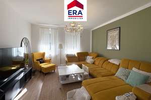 EINFAMILIENHAUS/ STADTHAUS MIT GARTEN, ZENTRAL IN PÜTTLINGEN – 66346 Püttlingen – Vorschaubild 3