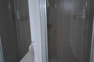 Helle 3-Zi-Whg, verkehrsberuhigt in Rödelheim – 60489 Rödelheim, Frankfurt am Main – Vorschaubild 5