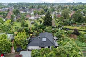 Repräsentativer Bungalow mit exklusiver Ausstattung, großzügigen Räumen und perfektem Gartenambiente – Die vollständige Adresse der Immobilie erhältst du vom Anbieter., 23626 Ratekau – Vorschaubild 18