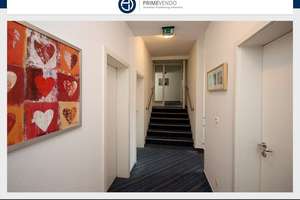 Apartment inkl. Küche, Möbel, Bad, Internet, Smart-TV, Reinigungsservice – Die vollständige Adresse der Immobilie erhältst du vom Anbieter., 76199 Rüppurr, Karlsruhe – Vorschaubild 12