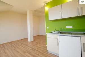 Neustadt- Helles Dach-Apartment mit Einbauküche und Badewanne! – Leipziger Str. 2 A, 1097 Leipziger Vorstadt, Dresden – Vorschaubild 5