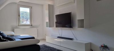3-Zimmer Wohnung in Eningen!