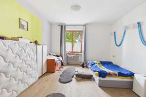 Schöne Gartenwohnung in Haunstetten – attraktive Kapitalanlage mit Potenzial – Die vollständige Adresse der Immobilie erhältst du vom Anbieter., 86179 Haunstetten-West, Augsburg – Vorschaubild 9