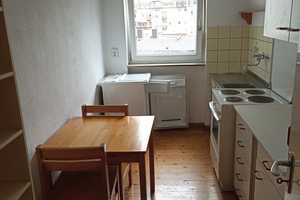 Möbilierte 1-Zimmer-Wohnung Oststadt nahe KIT – Tullastraße 0, 76131 Karlsruhe – Vorschaubild 4