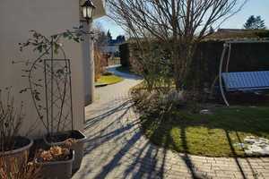 Einfamilienhaus mit schönem Grundstück in ruhiger Lage – Gifhorn (Kreis) – Vorschaubild 18