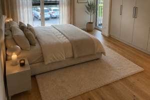 Luxuriöse Neubau 2-Zimmer-Wohnung im Kölner Süden – Bernhard-Feilchenfeld-Straße 48, 50969 Zollstock, Köln – Vorschaubild 9