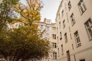 Stilvolles Neubau-Penthouse in Moabit – Energieeffizient & flexibel nutzbar – Die vollständige Adresse der Immobilie erhältst du vom Anbieter., 10553 Moabit, Berlin – Vorschaubild 11