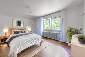 Einfamilienhaus mit Blick auf den Turmberg und sonnigem Garten – Die vollständige Adresse der Immobilie erhältst du vom Anbieter., 76227 Durlach, Karlsruhe – Vorschaubild 6