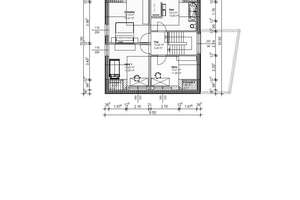 Neubau in Weissach - Einfamilienhaus in bester  Wohnlage – Die vollständige Adresse der Immobilie erhältst du vom Anbieter., 71287 Weissach – Vorschaubild 6