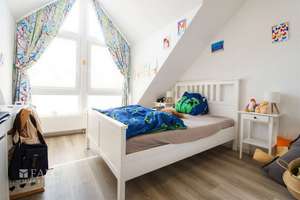 +++ Exklusive Doppelhaushälfte: Wohndesign trifft auf Familien-Idylle +++ – Die vollständige Adresse der Immobilie erhältst du vom Anbieter., 23570 Travemünde, Lübeck – Vorschaubild 15