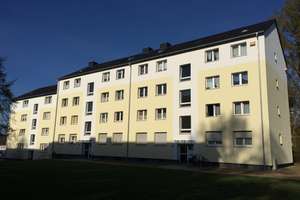3-Zi.-Wohnung in Leverkusen Küppersteg