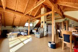 Das Objekt ist vielseitig nutzbar!! Zwei Immobilien mit großem Grundstück und 4 Garagen zu verkaufen – Bernhardswald, Regensburg (Kreis), 93170 Regensburg (Kreis) – Vorschaubild 12