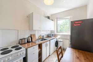 Charmant & Gemütlich: 2 Zimmer mit Balkon in Reinickendorf – Die vollständige Adresse der Immobilie erhältst du vom Anbieter., 13407 Reinickendorf (Ortsteil), Berlin – Vorschaubild 5