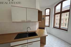 2-Raumwohnung am Hasselbachplatz  – Sternstraße 29, 39104 Magdeburg – Vorschaubild 1