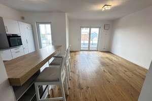 Modernes Penthouse mit großzügiger Dachterrasse – Thiedestr 17B, 38122 Rüningen, Braunschweig – Vorschaubild 8