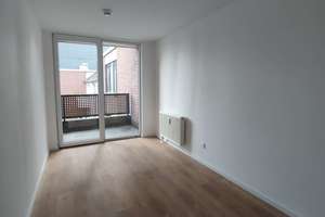 Wohnen im Schwanenquartier / moderne und renovierte 3 Zimmerwohnung mit Küche! – Dionysiusplatz 9, 47798 Stadtmitte, Krefeld – Vorschaubild 9