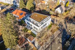 Helle und freundliche 4-Zimmer-Gartenwohnung – Die vollständige Adresse der Immobilie erhältst du vom Anbieter., 81377 Großhadern, München – Vorschaubild 4