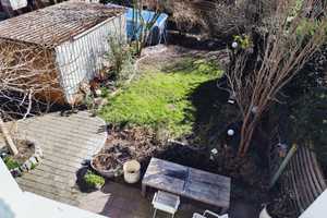 Charmantes Reihenendhaus trifft Hollandstil - mit Traumgarten - beste Lage - kernsaniert! – Volmestraße 44, 44807 Bochum – Vorschaubild 5