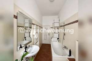 Tauschwohnung: 2 Zimmer Altbau in Charlottenburg gegen größere AB Wohnung – Gervinusstasse 11, 10629 Charlottenburg, Berlin – Vorschaubild 12