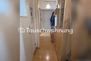 Tauschwohnung: 2-Zimmer-Wohnung in Lichtenberg, 51 m²