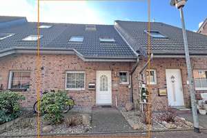 Zentrumsnah wohnen in Rheinberg – Reihenmittelhaus mit fünf Zimmern und Hobbyraum! – Die vollständige Adresse der Immobilie erhältst du vom Anbieter., 47495 Rheinberg – Vorschaubild 1