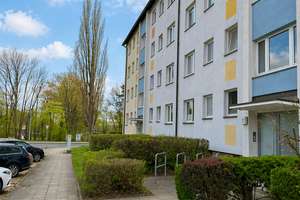 Attraktive 3-Zimmerwohnung in Braunschweig – Die vollständige Adresse der Immobilie erhältst du vom Anbieter., 38124 Heidberg-Melverode, Braunschweig – Vorschaubild 3