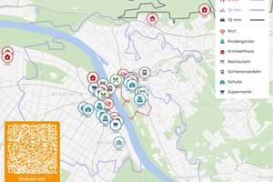 Anlageinvestment in Bestlage! – Die vollständige Adresse der Immobilie erhältst du vom Anbieter., 1326 Loschwitz/Wachwitz, Dresden – Vorschaubild 14