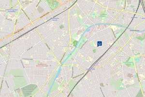 Ruhig, im 1. Stock, Lankwitz/Komponistenviertel, 3 Zimmer und 2 Terrassen mit Gartenblick  – Die vollständige Adresse der Immobilie erhältst du vom Anbieter., 12247 Lankwitz, Berlin – Vorschaubild 24