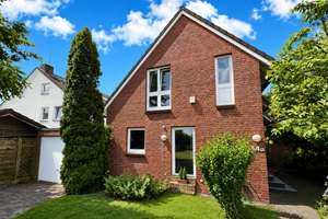 Family Dream: 9-Zi-EFH! Hochwertig ausgestattet! UG ausgebaut! Garten! Garage! Nähe Schloß Kalkum! – Die vollständige Adresse der Immobilie erhältst du vom Anbieter., 40489 Kalkum, Düsseldorf – Vorschaubild 20