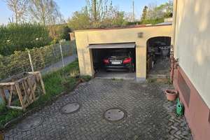 Wohnen im grünen Bungalow in der Gartenlandschaft von Pforzheim Höhenlage der Hachel Allee – Die vollständige Adresse der Immobilie erhältst du vom Anbieter., 75177 Nordstadt, Pforzheim – Vorschaubild 3
