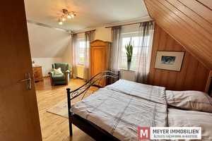 Lichtdurchflutetes Einfamilienhaus in Rastede-Kleibrok (Obj.-Nr.: 6485) – Ammerland (Kreis) – Vorschaubild 11
