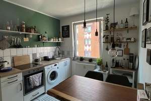** Helle 2- Zimmerwohnung, WG geeignet,  im Herzen von Köln** – Luxemburger Straße 32, 50674 Neustadt/Süd, Köln – Vorschaubild 6