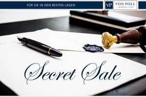 SECRET SALE  Helle und stilvolle Altbauwohnung Ludwigsvorstadt-Isarvorstadt