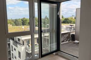 Penthouse 2-Zimmer-Wohnung mit Küchenzeile und Tiefgarage zentral in  Offenbach – 63065 Mathildenschule, Offenbach am Main – Vorschaubild 10