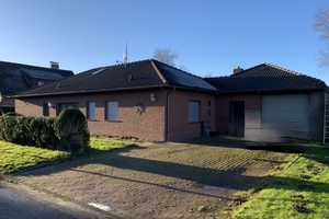 Bungalow in Sackgassenlage – Friesenring 2, 26937 Wesermarsch (Kreis) – Vorschaubild 1
