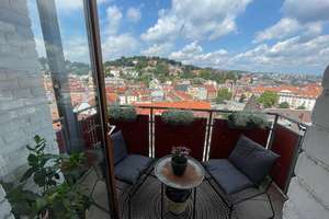 ++ Zukunftsorientierte Kapitalanlage mit Potenzial direkt im Lehenviertel ++ – Die vollständige Adresse der Immobilie erhältst du vom Anbieter., 70180 Lehen, Stuttgart – Vorschaubild 11