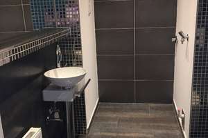 Luxus 2 Zi. (73m2) , DG-Wohnung für Sportliche, 5.OG