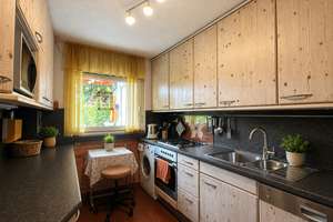 Charmante 3-Zimmerwohnung  in Freiburg-Landwasser auf Erbpachtgrundstück – 79110 Landwasser, Freiburg im Breisgau – Vorschaubild 9