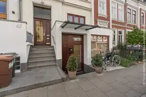 Bremen – Peterswerder | Stilvoller Altbau aus 1895 in begehrter Lage – Bremen – Vorschaubild 2
