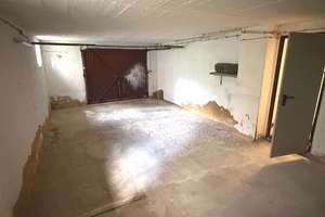 *** Riesen Hütte zum kleinen Taler ***  Ein- / Zweifamilienhaus m. Garage in Großalmerode-Laudenbach – Die vollständige Adresse der Immobilie erhältst du vom Anbieter., 37247 Großalmerode – Vorschaubild 15