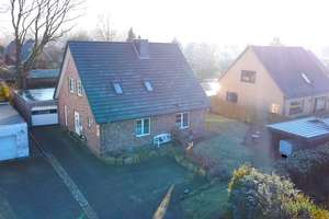Familienglück in Tellingstedt- komfortables Einfamilienhaus in Sackgassenlage – Die vollständige Adresse der Immobilie erhältst du vom Anbieter., 25782 Tellingstedt – Vorschaubild 16