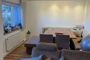 ++Wohnen wie im eigenen Haus++ Wunderschöne Eigentumswohnung mit großem Garten, Terrasse und Blick – Die vollständige Adresse der Immobilie erhältst du vom Anbieter., 70186 Gaisburg, Stuttgart – Vorschaubild 10